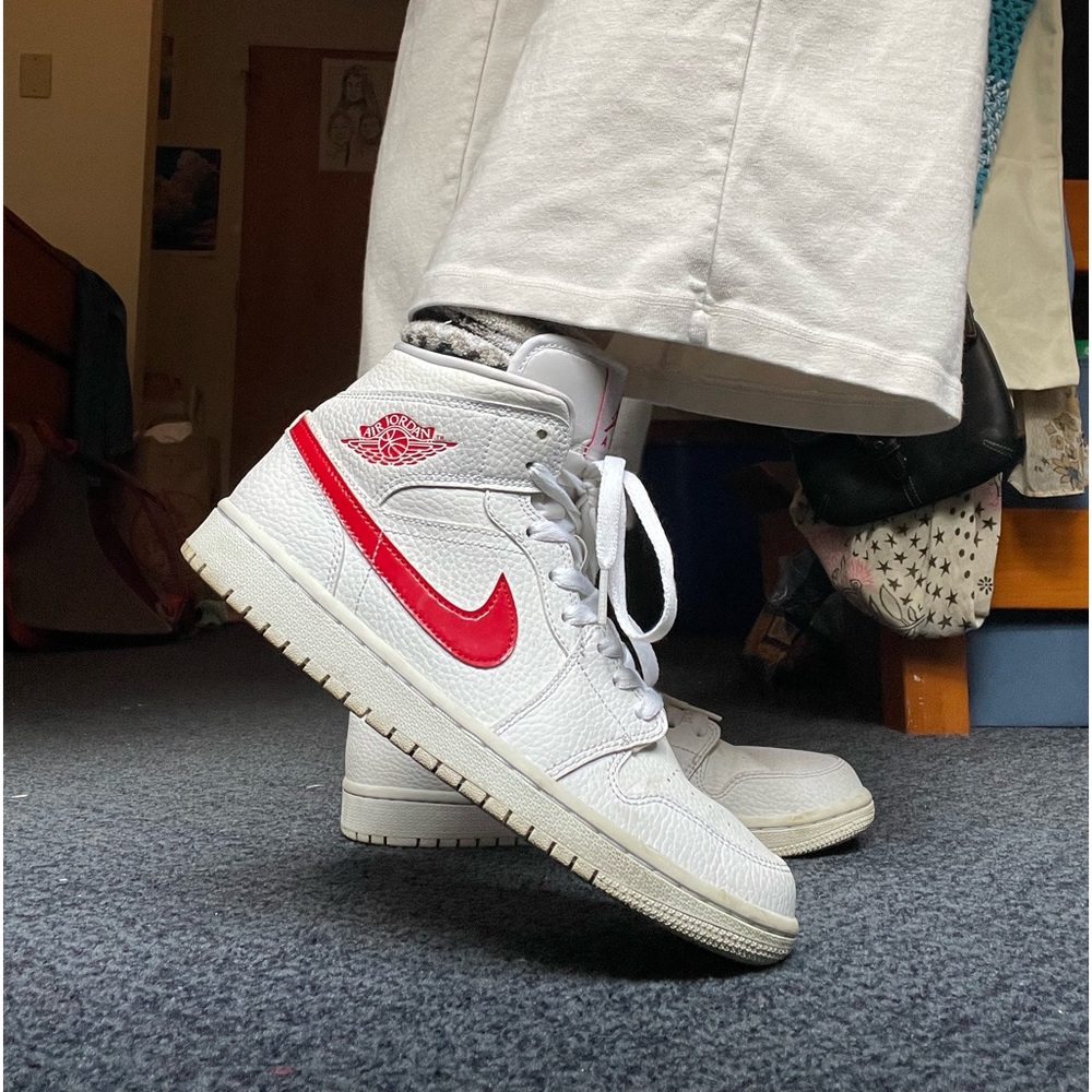 Nike Women’s air jordan 1 mid
